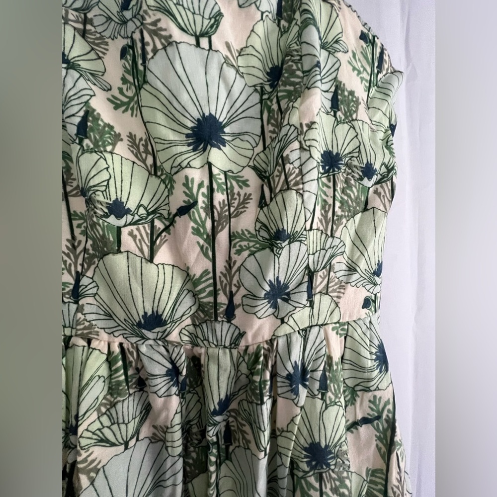 Kate Quinn Jumpsuit